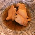 優香☆☆'s cooksnap of when they made 基本です♪かれいの煮付け.