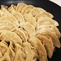 ラッセルリー's cooksnap of when they made お店の味　手作り餃子.