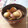 sakuraロゼット's cooksnap of when they made 里芋とイカとさつま揚げの煮物.