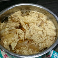 めいのあさらママ's cooksnap of when they made フワフワ卵の和風スープ.