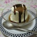 えいとさん's cooksnap of when they made カルーアラムパフェ.