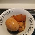 クック62G172☆'s cooksnap of when they made 手羽元の甘酢煮.