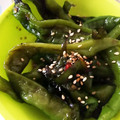 ユーロン's cooksnap of when they made TVでやってた甘長とうがらしの甘辛煮♪.
