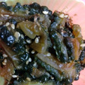 ＊＊＊＊たま＊＊＊＊'s cooksnap of when they made レンジで簡単！ゴーヤのおかかごま和え.