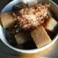 ytoh's cooksnap of when they made 簡単!茄子とこんにゃくの田楽風.