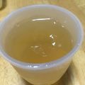くにちぃともん's cooksnap of when they made アガーで作るはちみつレモンゼリー.