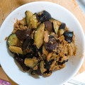 amarala's cooksnap of when they made なすとツナの味噌マヨ炒め.
