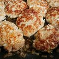りんかお527's cooksnap of when they made もやしと豆腐のハンバーグ.