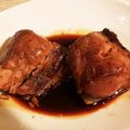 やこまき's cooksnap of when they made 白いご飯が進む！まぐろのしぐれ煮.