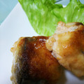 モソハルゼ's cooksnap of when they made サワラのたらこマヨ焼き.