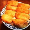 すみま～る's cooksnap of when they made ☆超簡単！絶品おいなりさん☆.
