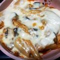 ともかずみみ's cooksnap of when they made ♡茄子とペンネのミートソース♡.