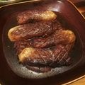 胃が宇宙's cooksnap of when they made 無限なす☆簡単なすの煮浸し作り置きおかず.