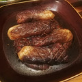 胃が宇宙's cooksnap of when they made 無限なす☆簡単なすの煮浸し作り置きおかず.