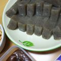 もりのりころ's cooksnap of when they made お家の調味料で◎お蕎麦やさんの味噌おでん.