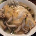 月の影と海's cooksnap of when they made 和風あんかけオムライス.