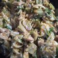 ヒトコん's cooksnap of when they made 子供も食べられる!!豚キムチ～の卵とじ.