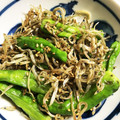 ちづりんも's cooksnap of when they made めんつゆで簡単！ししとうとじゃこの炒め煮.