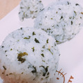 ✩コックぱいたん✩'s cooksnap of when they made 簡単☆まぜまぜ給食のワカメご飯.