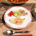まるちゃん（≧∇≦）'s cooksnap of when they made 爽やかタラマヨソースDE真鱈のムニエル♪.