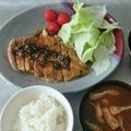モルミキ☆'s cooksnap of when they made 超簡単★鰻のタレで美味しい照焼チキン！.