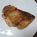 きゃろり's cooksnap of when they made 楽うまっ.:*♡ブリのゆず胡椒照り焼き.