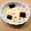 ☆まよこ☆'s cooksnap of when they made なます＆酢れんこん おせち二品同時調理.