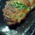 ぽよポヨ's cooksnap of when they made ＊鶏の照り焼き＊.