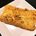 うなちゃん！'s cooksnap of when they made 納豆マヨネーズのたまご焼き.