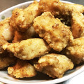 のんのんノンタロス's cooksnap of when they made 超簡単♪唐揚げ屋さんの唐揚げ.