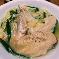 ⭐とっくん⭐'s cooksnap of when they made プルプル♪鶏手羽先のスープ 簡単！.