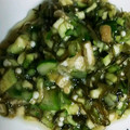 kobutacamp's cooksnap of when they made わが家の定番☆山形郷土料理【山形のだし】.