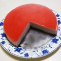 乙川日奈's cooksnap of when they made バター・卵無しココアのサクサクビスケット.