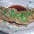kurearoa's cooksnap of when they made ぱぱっと！ヘルシー大根ステーキ☆.