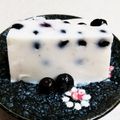 Yakksリリー♣'s cooksnap of when they made 子供のおやつに☆砂糖なし☆甘酒寒天ゼリー.