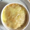 ルルルるか☆'s cooksnap of when they made ☆豆腐と豆乳の味噌グラタン☆.