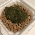 りんごとみかん♬'s cooksnap of when they made 栄養満点♪納豆のとろろ昆布和え(*¨*).