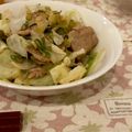 おっちむ＊'s cooksnap of when they made 簡単！豚肉とキャベツの塩レモン炒め.