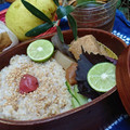 もりあん農園's cooksnap of when they made お揚げさんの生姜醤油味.