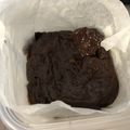 ☆ほしー☆'s cooksnap of when they made 業界初☆レンジでチョコレートテリーヌ.