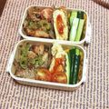 さくらん餅's cooksnap of when they made 鶏肉とゴーヤのにんにく醤油炒め.