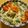 もんしゅしゅ's cooksnap of when they made ツルムラサキとえのきの胡麻マヨ.