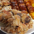 らぶKitty☆'s cooksnap of when they made 給食風のカツオの竜田揚げ！.