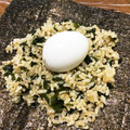 YUKIKI☆'s cooksnap of when they made ワカメ増し増し♡おにぎり.