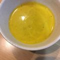 クックANLLO1☆'s cooksnap of when they made 滑らかクリーミー♪パンプキンスープ.
