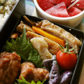 ガメコ's cooksnap of when they made 我が家の定番＊さつま揚げ入り切り干し大根.