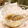 noamanma's cooksnap of when they made 絶品珍味【イカのワタの塩辛】.