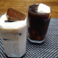 ジョングレ's cooksnap of when they made 氷コーヒーで♪薄まらないコーヒー牛乳★.