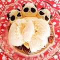 うさうさぴよまる's cooksnap of when they made 市販の珈琲ゼリーとアイスで至福のひととき.