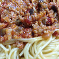 kimig's cooksnap of when they made 簡単ミートソース.